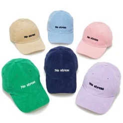 Casquette I Did It Again - Bleu