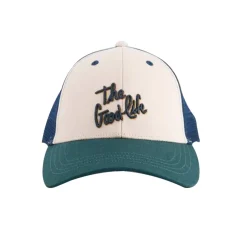 Casquette The Good Life
