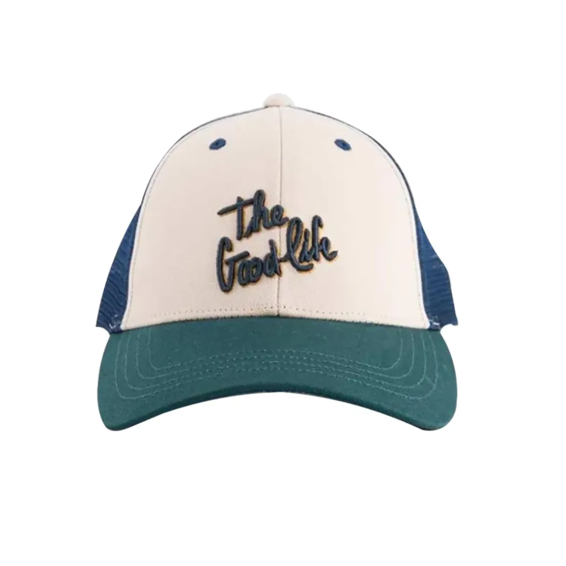 Casquette The Good Life
