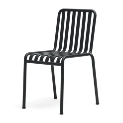Chaise Palissade Anthracite