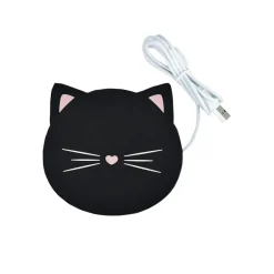 Chauffe-tasse Kitty