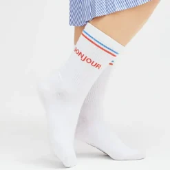 Chaussettes Bonjour