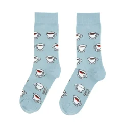 Chaussettes Café