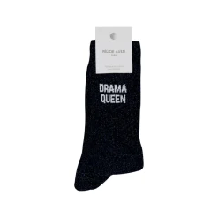 Chaussettes Drama Queen Paillettes 36/40 - Galaxie