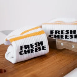 Chaussettes Fresh Cheese