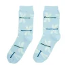 Chaussettes Libellule