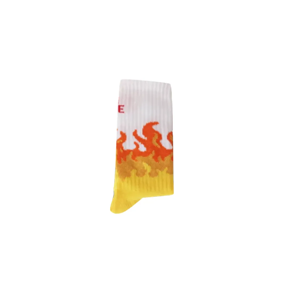 Chaussettes On Fire