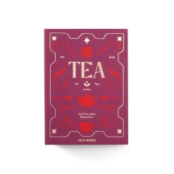 Coffret Les essentiels - L'heure du thé