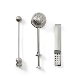 Coffret Les essentiels - L'heure du thé