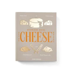 Coffret Les essentiels - Service à fromage