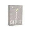 Coffret Les essentiels - Set à Cocktails