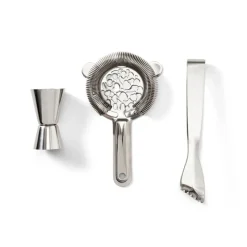 Coffret Les essentiels - Set à Cocktails