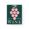 Coffret Les essentiels - Sommelier