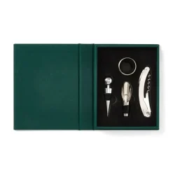 Coffret Les essentiels - Sommelier