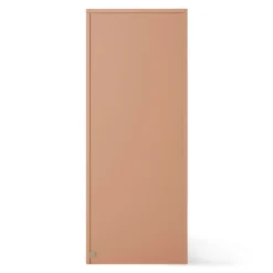 Commode 7 Tiroirs - 45 x 40.5 x 113 cm - Blush