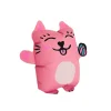 Coussin géant gonflable - Air Kitty