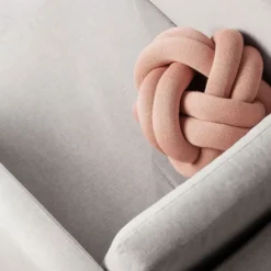 Coussin Knot