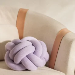 Coussin Knot