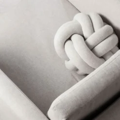 Coussin Knot