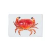 Décoration murale Crabe Portugais - 29 x 20 cm
