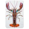 Décoration murale Homard en Conserve - 40 x 60 cm
