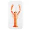 Décoration murale Langoustine Top - 20 x 40 cm