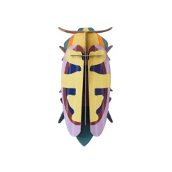 Décoration murale Mango Flower Beetle