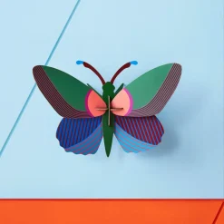 Décoration murale Papillon Acacia