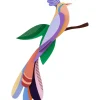 Décoration Murale Paradise Birds Bisa