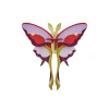 Décoration Murale Small Butterflies Lilac Comet