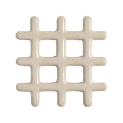 Dessous-de-plat Grille