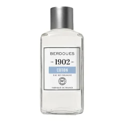 Eau de cologne - Coton - 125 ml