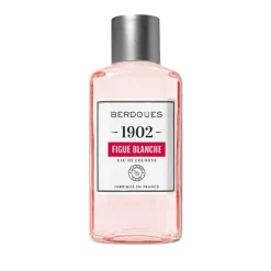 Eau de cologne - Figue blanche - 125 ml