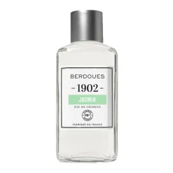 Eau de cologne - Jasmin - 125 ml