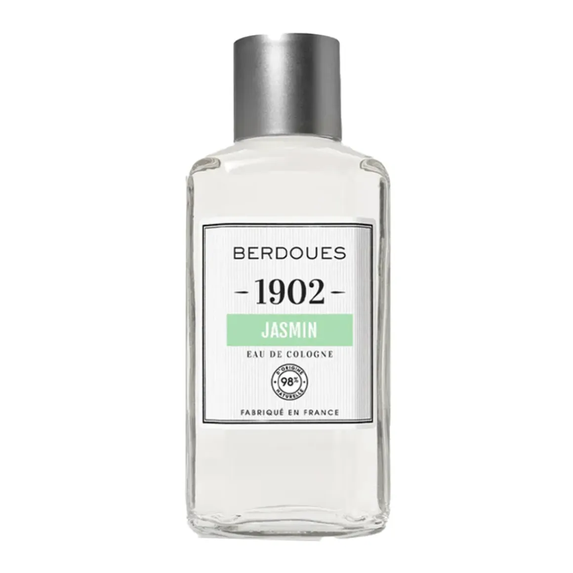 Eau de cologne - Jasmin - 125 ml