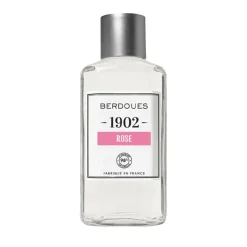 Eau de cologne - Rose - 125 ml