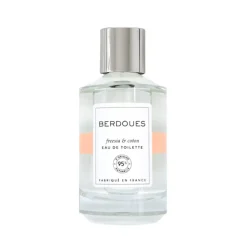 Eau de toilette - Freesia, Coton - 100 ml
