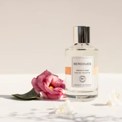 Eau de toilette - Freesia, Coton - 100 ml