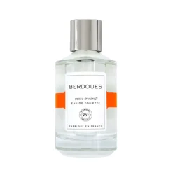 Eau de toilette - Musc, Neroli - 100 ml