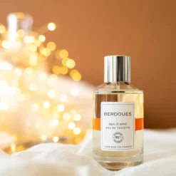 Eau de toilette - Musc, Neroli - 100 ml
