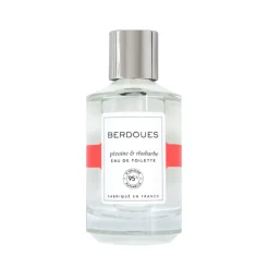 Eau de toilette - Pivoine, Rhubarbe - 100 ml