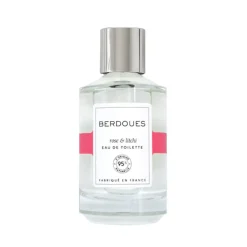 Eau de toilette - Rose, Litchi - 100 ml