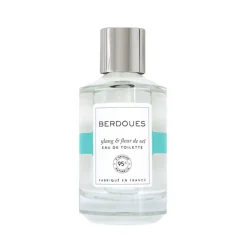 Eau de toilette - Ylang, Fleur de Sel - 100 ml