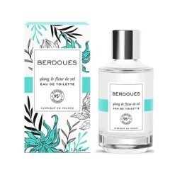 Eau de toilette - Ylang, Fleur de Sel - 100 ml