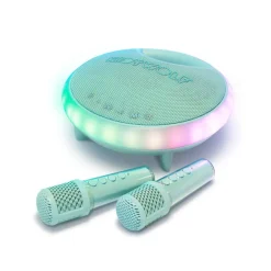 Enceinte Karaoké Kidykaraoke