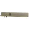 Etagère murale Folded Olive L