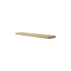 Etagère Wall en chêne