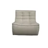 Fauteuil N701 - Beige