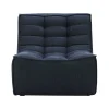 Fauteuil N701 - Graphite