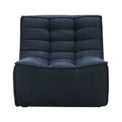Fauteuil N701 - Graphite
